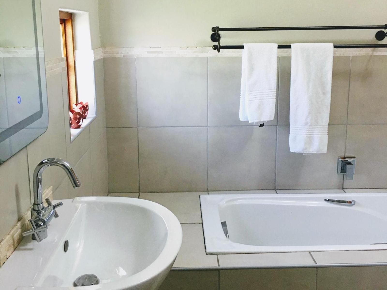 Dunvegan Execu Lodge Edenvale Zimmer foto