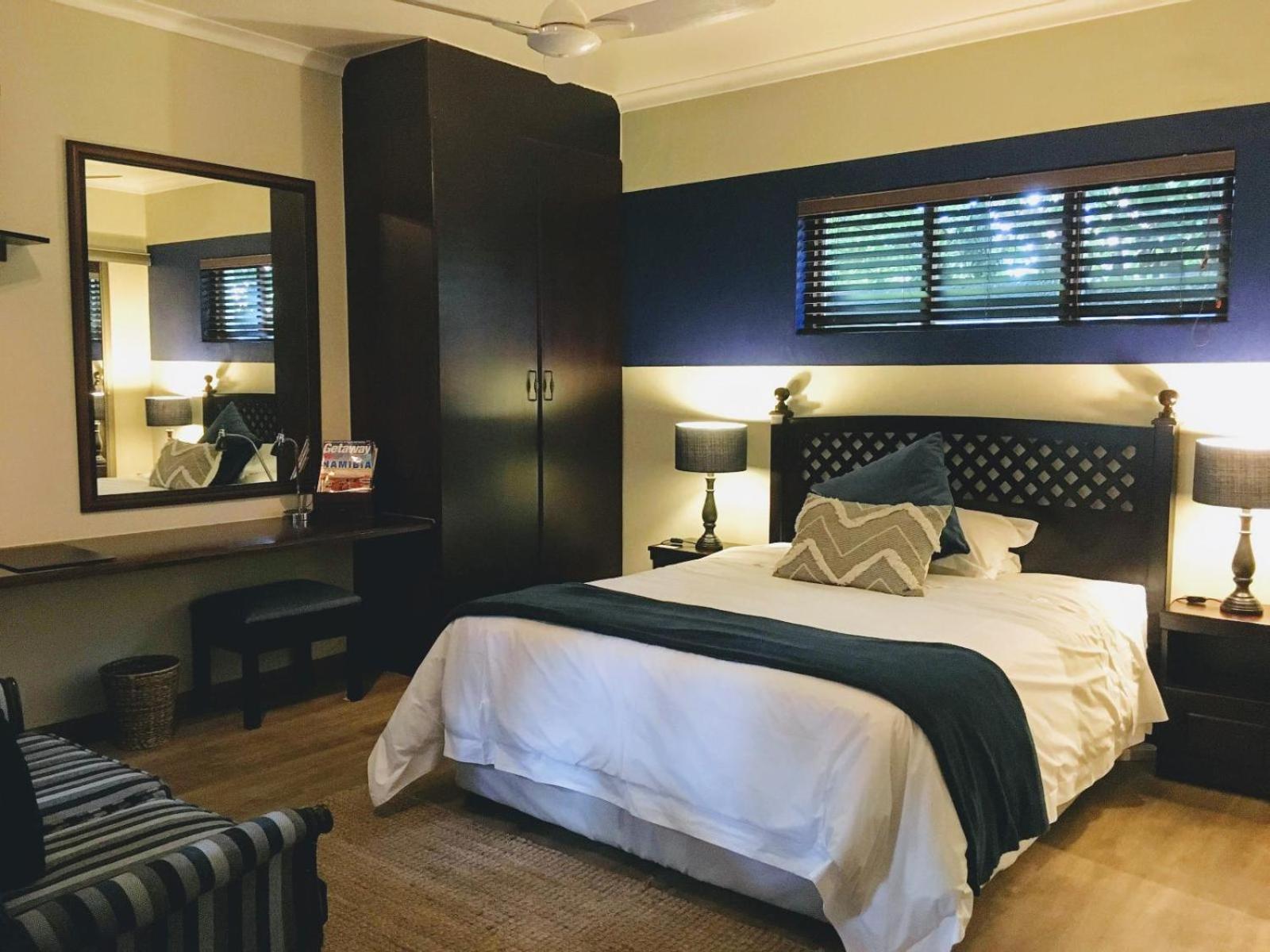 Dunvegan Execu Lodge Edenvale Zimmer foto
