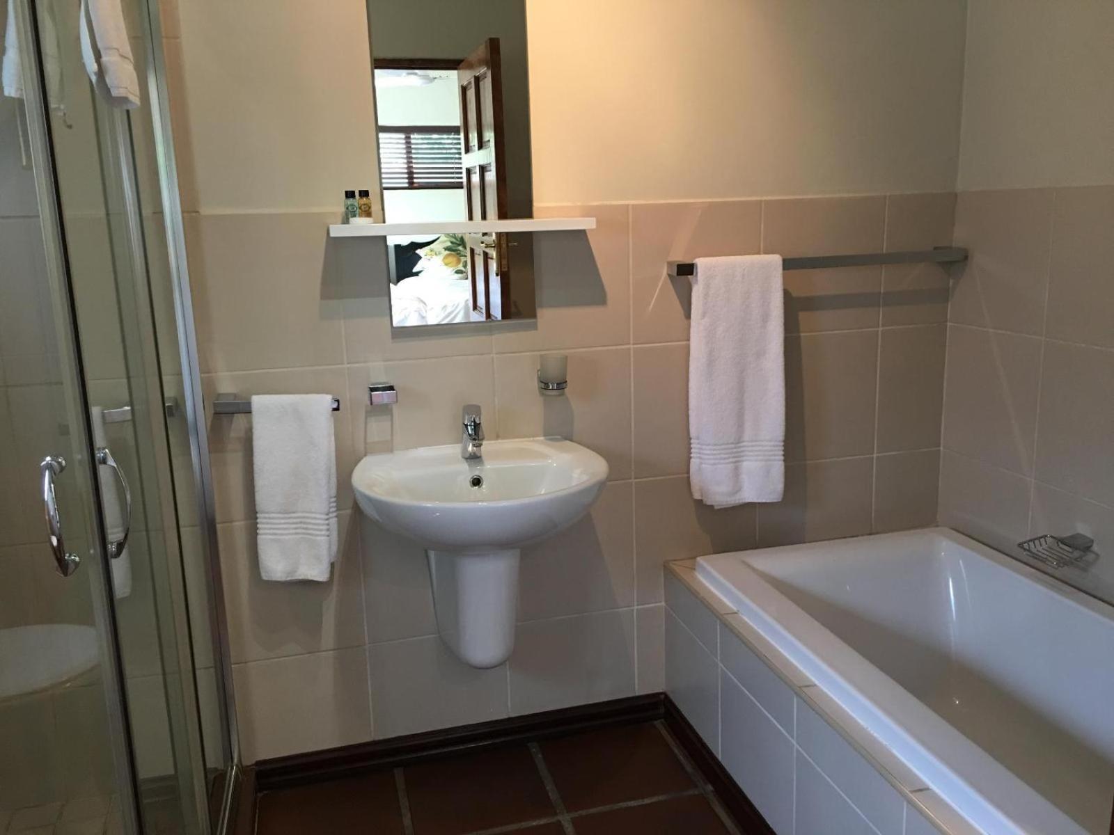 Dunvegan Execu Lodge Edenvale Zimmer foto