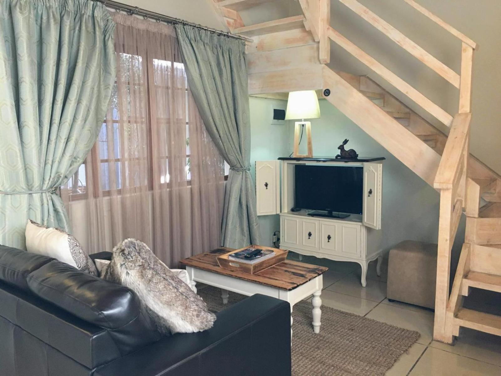 Dunvegan Execu Lodge Edenvale Zimmer foto