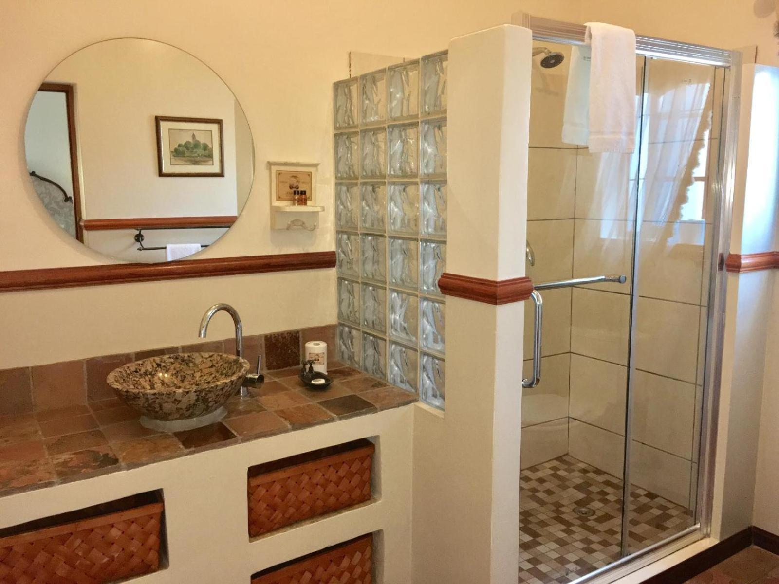 Dunvegan Execu Lodge Edenvale Zimmer foto