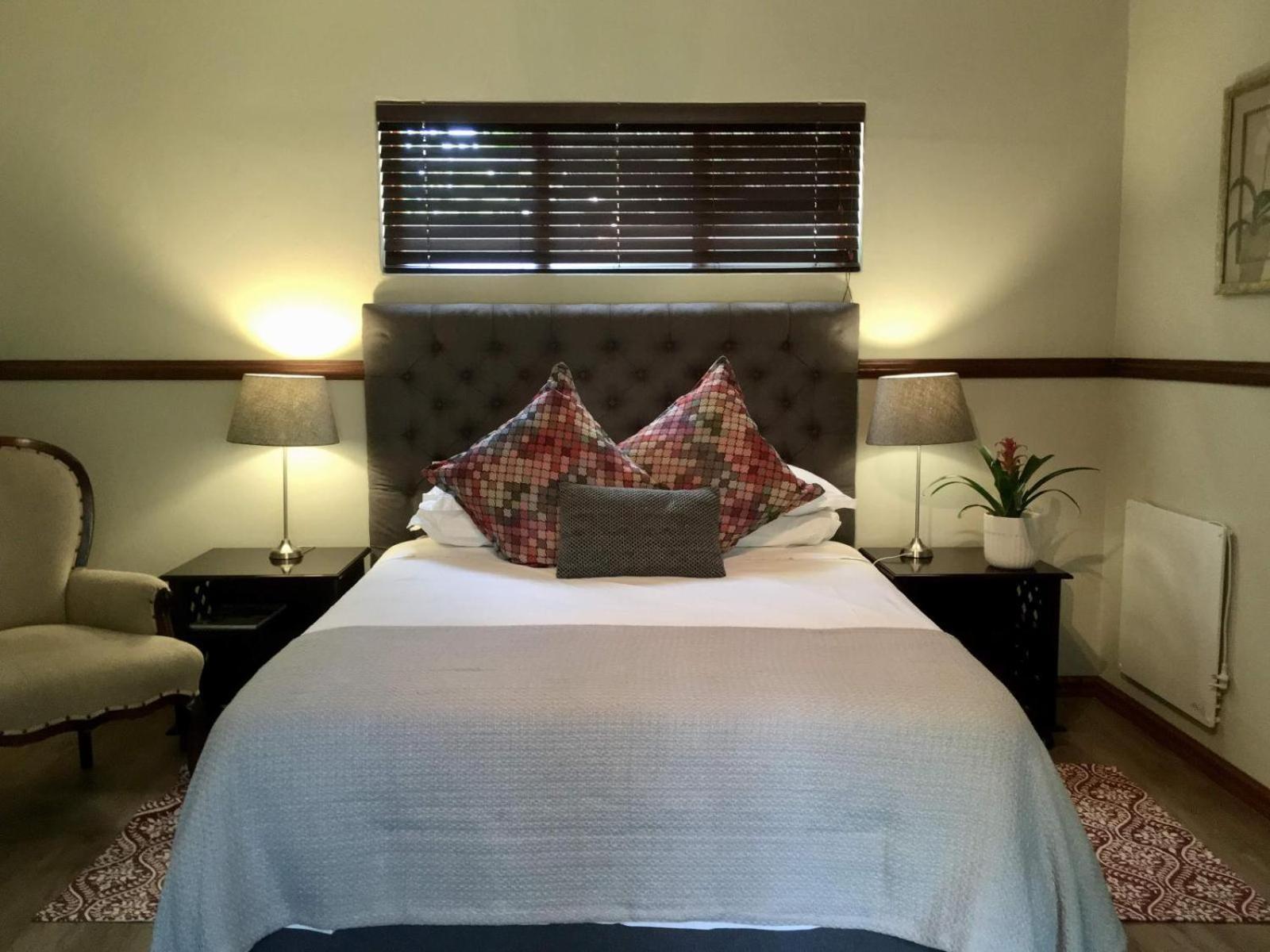 Dunvegan Execu Lodge Edenvale Zimmer foto