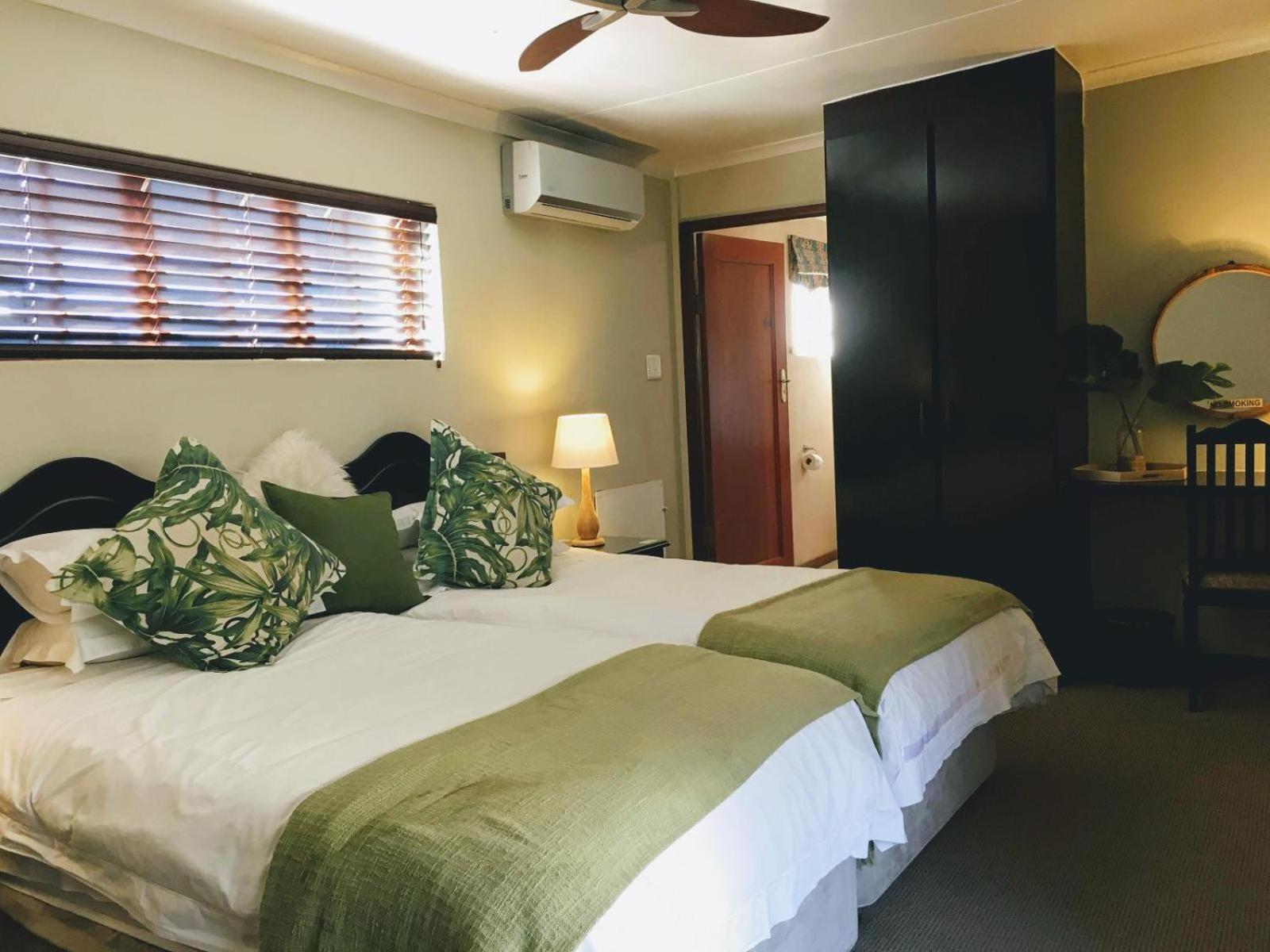 Dunvegan Execu Lodge Edenvale Zimmer foto