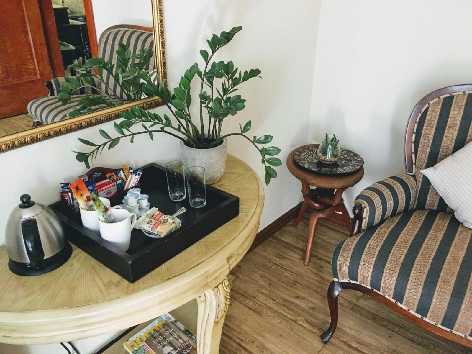 Dunvegan Execu Lodge Edenvale Zimmer foto